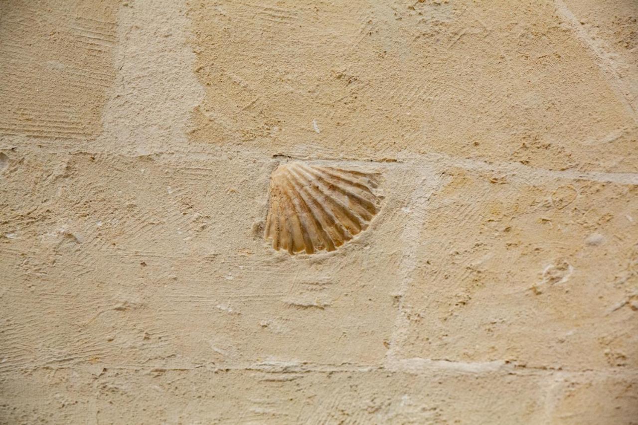 Villa Dimora Sovrana-Luxury Rest Sassi Di Matera Exterior foto